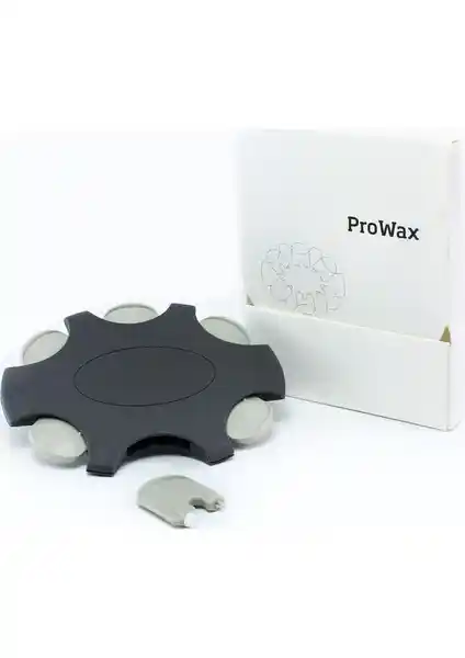 Oticon Prowax Kanal İçi İşitme Cihazı Filtresi: Kalite ve Hijyen İçin Güvenilir Çözüm