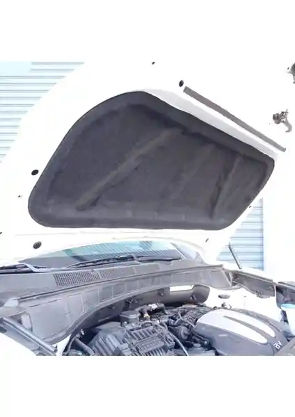 Otomotiv ve Mekanlar İçin Kendinden Yapışkanlı Kauçuk İzolasyon Malzemesi Özellikleri ve Kullanım Alanları