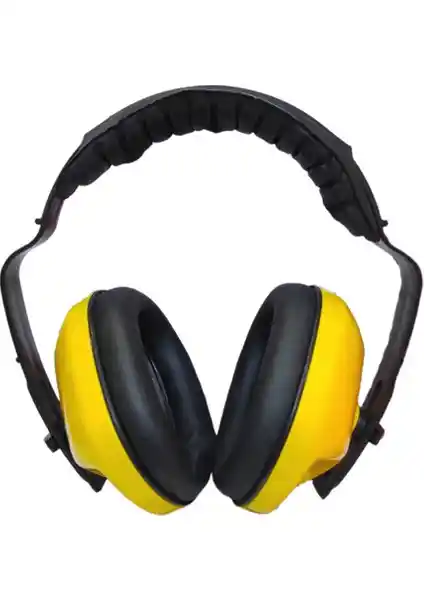Özbay Gürültü Önleyici Kulaklık Sarı: Günlük Hayatta Konfor ve Performans Sunan Tasarım