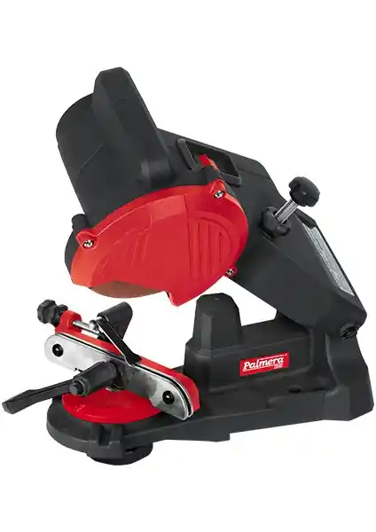 Palmera ZB85 Elektrikli Zincir Bileme Makinesi: Güçlü ve Kullanımı Kolay Tasarım