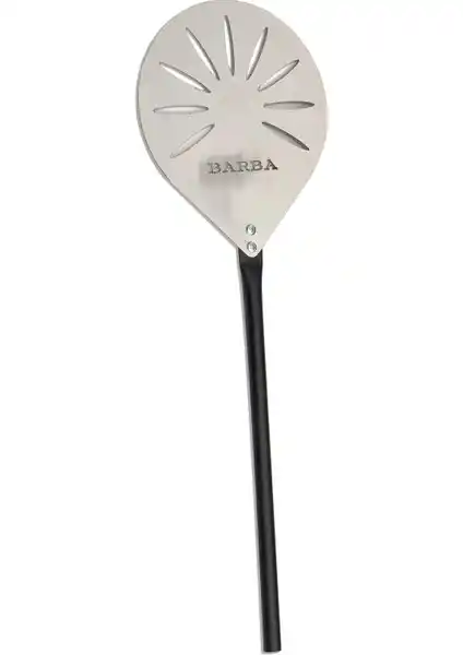 Paslanmaz Çelik Pizza Küreği: Dayanıklı ve Kullanışlı Profesyonel Mutfak Gereci