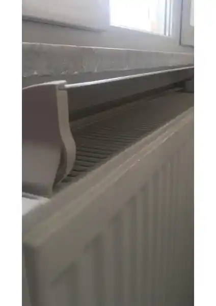 Petek Üstü Isı Yönlendirici ile Verimli ve Ekonomik ısıtma Çözümü