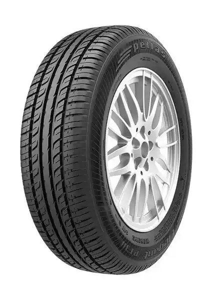 Petlas 175/70 R13 82T Elegant Pt311 Yaz Lastiği: Güvenli ve Ekonomik Sürüş İçin Uygun