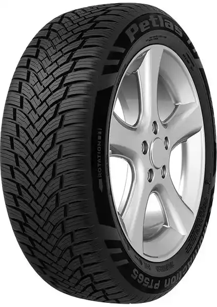 Petlas 175/70 R13 82T Multiaction PT565 Lastik Özellikleri ve Performans Analizi