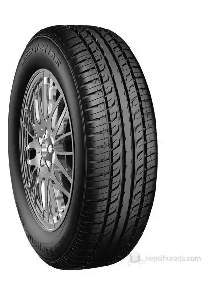 Petlas 175/70 R14 84T Elegant PT311 Yaz Lastiği Güvenlik ve Performans Odaklı