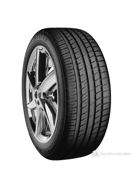 Petlas 185/55 R15 82V Imperium PT515 Lastik: Güncel Teknolojiler ve Güvenilir Performans