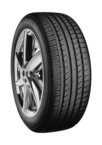 Petlas 185/60 R15 Imperium PT515 Yaz Lastiği: Güvenli ve Ekonomik Sürüş İçin Modern Teknoloji