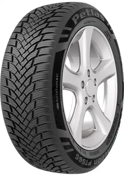 Petlas 195/60 R15 88H MultiAction PT565 Dört Mevsim Lastik Özellikleri ve Performansı