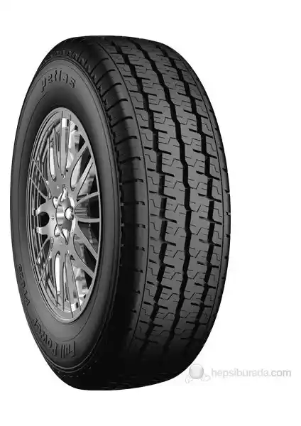 Petlas 195 R14C 106/104R 8PR Fullpower PT825 Plus ticari araçlar için yeni yaz lastiği