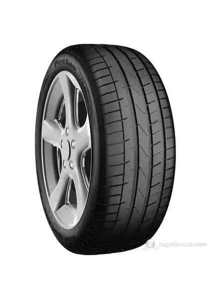Petlas 205/45 R17 VeloxSport PT741 Otomobil Lastiği Güçlü Performans ve Dayanıklılık