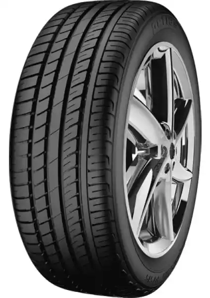 Petlas 205/55 R16 91H Imperium PT515 Yaz Lastiği: Performans ve Güvenlik Özellikleri