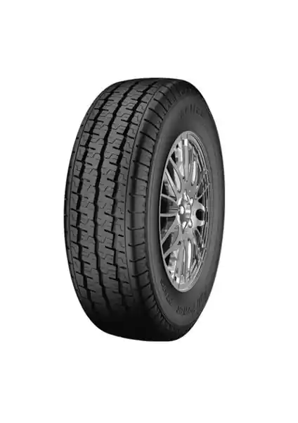 Petlas 205/75 R16 PT825 Plus Ticari Yaz Lastiği Yüksek Performans ve Dayanıklılık