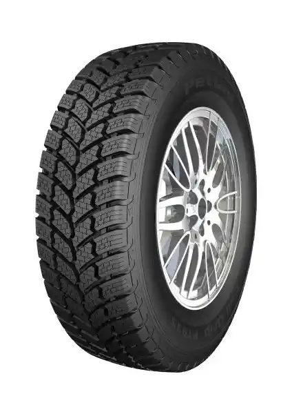 Petlas 205/75 R16C Fullgrip PT935 Hafif Ticari Kış Lastiği Güvenilir Performans ve Dayanıklılık