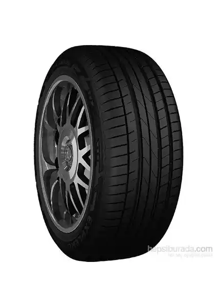Petlas 215/55 R18 95H Explero H/T PT431 SUV Yaz Lastiği Performans ve Güvenlik Ürünü