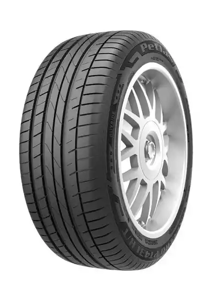 Petlas 215/60 R17 Explero H/T PT431 SUV Yaz Lastiği Yüksek Performans ve Güvenlik