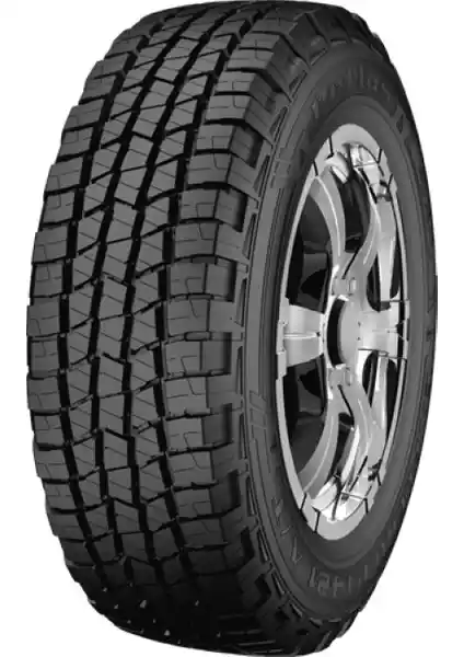 Petlas 215/65 R16 98T Explero A/T PT421 SUV Yaz Lastiği Güncel ve Güvenilir Performans