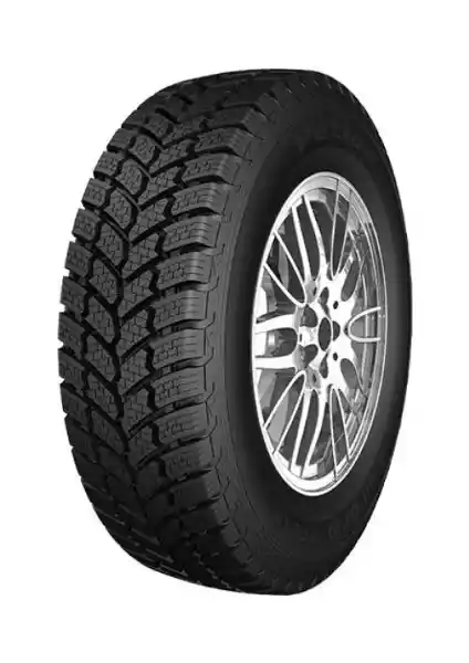 Petlas 215/75 R16C 116/114R 10Pr Fullgrip Pt935 Kış Lastiği Performans ve Güvenlik