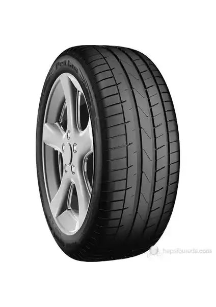 Petlas 225/55 R17 PT741 VeloxSport Lastiği: Güncel Teknoloji ve Güvenilir Performans