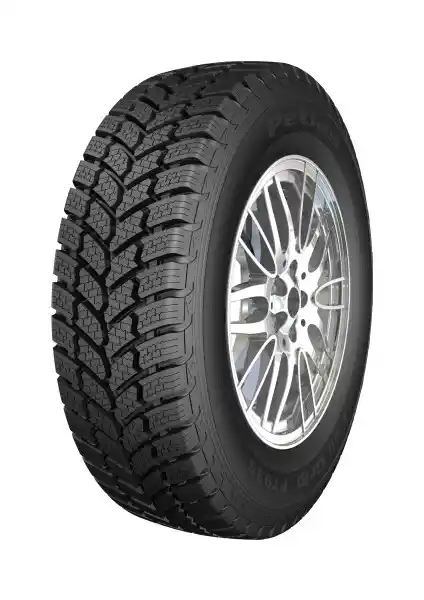 Petlas 225/70 R15C PT935 Hafif Ticari Kış Lastiği Güvenlik ve Performans Sunar