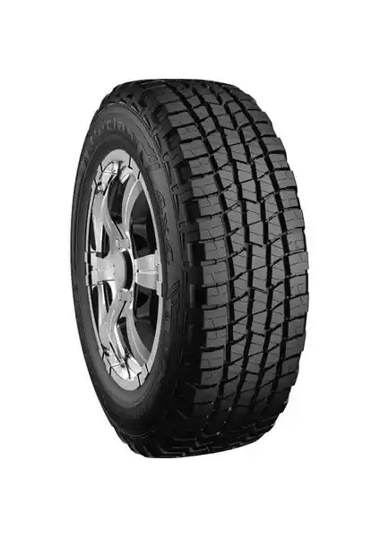 Petlas 235/75 R15 105T Explero A/T PT421 SUV Yaz Lastiği: Dayanıklılık ve Performansın Birleşimi