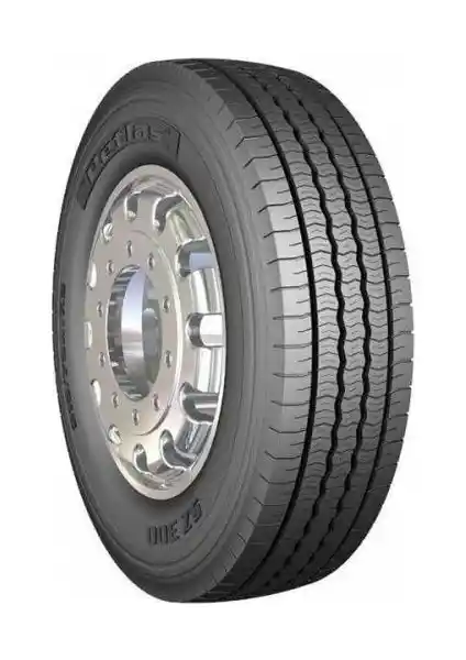 Petlas 8.5 R17.5 121/120L SZ300 Ticari Çok Mevsim Lastik Özellikleri ve Performansı