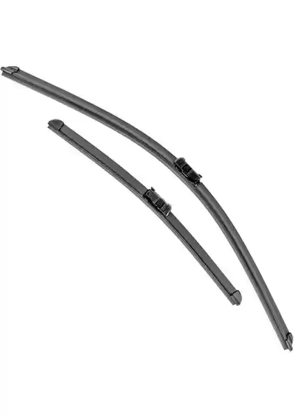 Peugeot 208 için R.B.W. 90211 Ön Silecek Takımı Detaylı İnceleme ve Uyumlu Araçlar