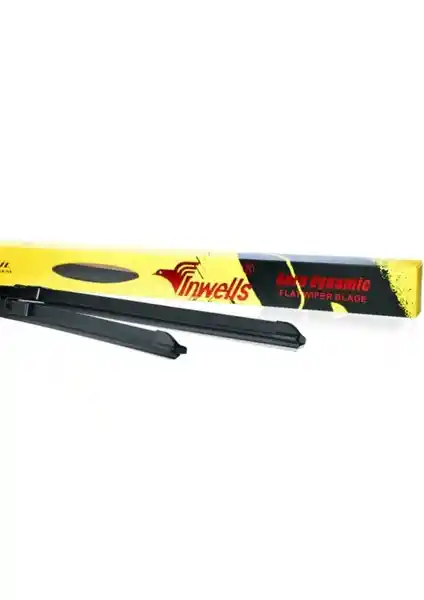 Peugeot 301 İçin Inwells Muz Silecek Takımı Güvenilir ve Uzun Ömürlü Temizlik Çözümü