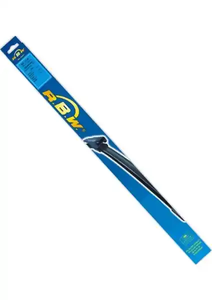 Peugeot 301 İçin R.B.W. Muz Silecek Takımı 600mm + 400mm yüksek performanslı araç temizliği