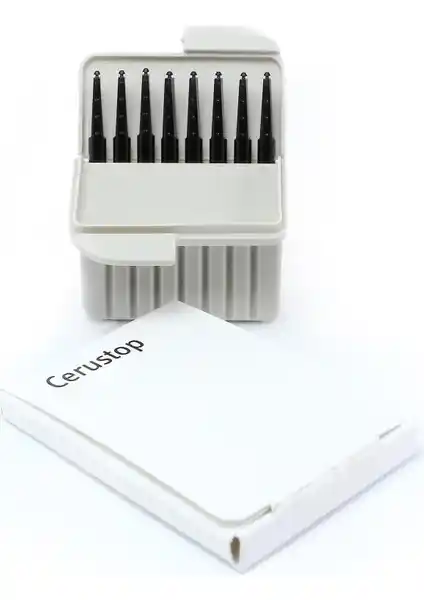 Phonak Cerustop Kanal İçi İşitme Cihazı Filtresi: Hijyen ve Performans Artırıcı Çözüm