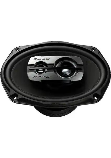 Pioneer 6975V3 6x9 Şampiyon Serisi Koaksiyel Hoparlör Yüksek Performans ve Dayanıklılık