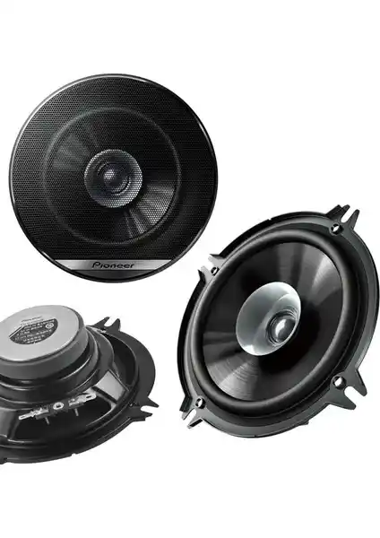 Pioneer Pioneering Oto Hoparlörleri: Yüksek Performanslı ve Dayanıklı Ses Çözümü