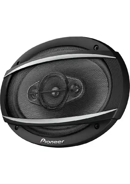 Pioneer TS-A6967S Otomobil Hoparlörü: Yüksek Performanslı ve Dayanıklı Ses Sistemi