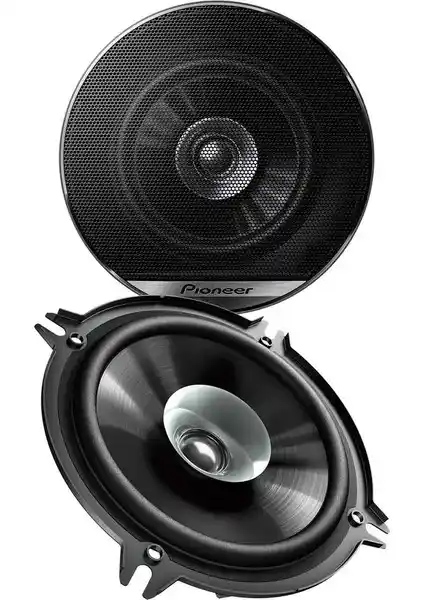 Pioneer TS-G1310F 230W 13 cm Twetersiz Araç Hoparlörü Güçlü Ses ve Şık Tasarım