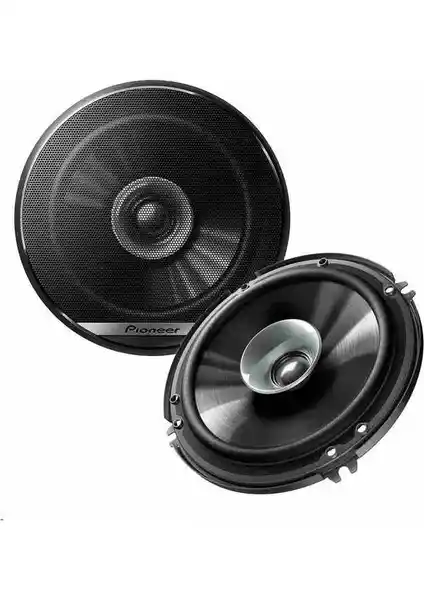 Pioneer Tsg1610 F Oto Hoparlör: Güçlü ve Çok Yönlü Ses Deneyimi Sağlayan Çözüm