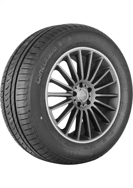 Pirelli 185/65 R15 Cinturato P1 Verde Lastik: Sürdürülebilir ve Yüksek Performanslı Seçenek