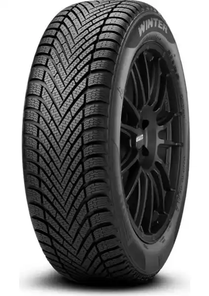 Pirelli 205/55 R16 Cinturato Winter Kış Lastiği Güvenli ve Dayanıklı Performans