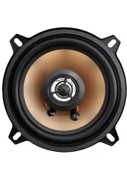 PLX 13 Cm 20W Tweeterlı Oto Hoparlör Yüksek Performans ve Ses Kalitesi