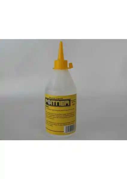 Poitner Sıvı Silikon Yapıştırıcı 250 ml Güçlü ve Çok Yönlü Kullanım İçin Uygun
