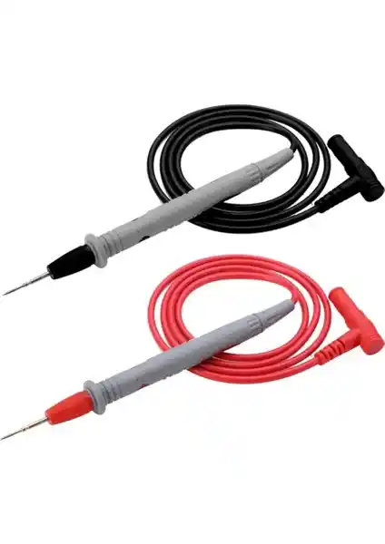 Prob Multimetre Probu Smd İçin 1000V 10A Güçlü ve Hassas Ölçüm Çözümü