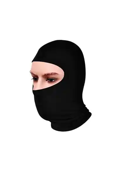 Prohel Balaklava Yazlık: Yaz Aylarında Konfor ve Koruma Sağlayan Pratik Başlık Çözümü