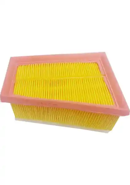 Renault Clio 2 ve Megane 1 İçin Hava Filtresi Özellikleri ve Uygun Modeller