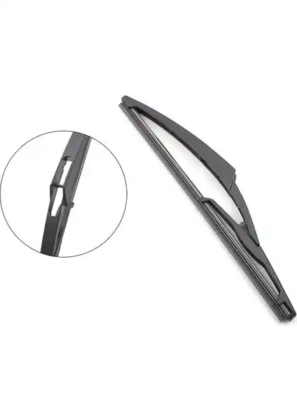 Renault Megane 2 İçin Sentinel Arka Silecek İncelemesi ve Performans Değerlendirmesi