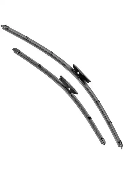 Renault Symbol 2 (2008-2015) için R.B.W. 90102 ön silecek takımı detaylı tanıtımı ve kullanım önerileri