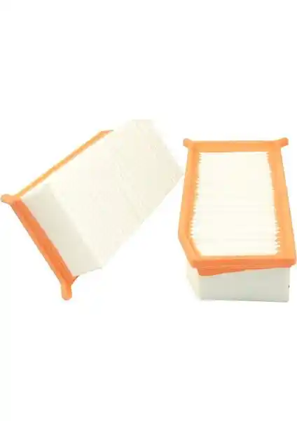 Renault ve Dacia Modelleri İçin Yüksek Performanslı Hava Filtresi Güvenilir Koruma