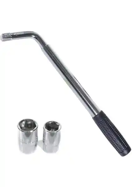 Rico L Bijon Anahtarı: Dayanıklı ve Çok Yönlü Otomotiv ve Mekanik İşler İçin