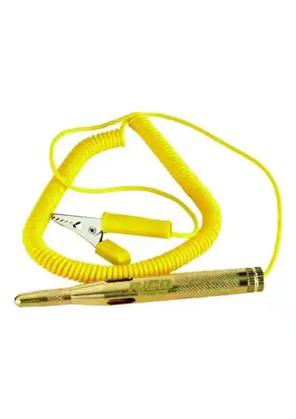 Rico Otomotiv Kontrol Kalemi: Ergonomik ve Dayanıklı El Tipi Kontrol Aracı