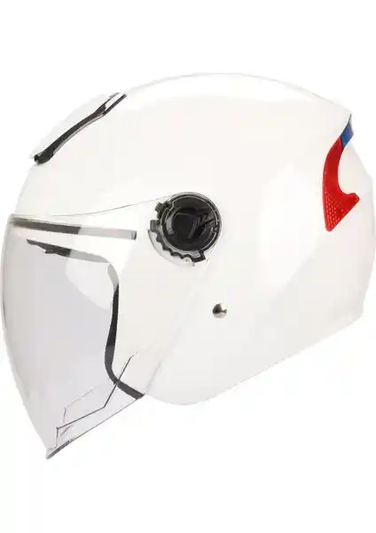 RSV 618 Açık Motosiklet Kaskı Güvenlik ve Konfor Özellikleri ve Değerlendirmeleri