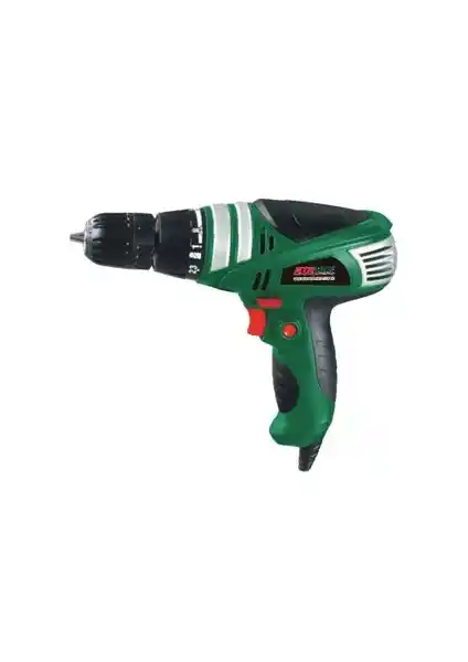 RTRMAX Torklu Darbesiz Matkap Rtm153: Güçlü ve Ergonomik Tasarım ile Çok Yönlü Kullanım