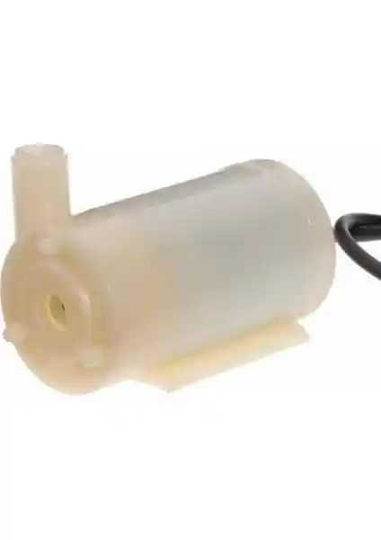 SANEC Sanec Mini Yatay Dalgıç Su Pompası İncelemesi ve Kullanım İpuçları