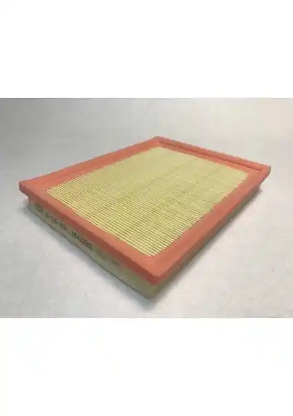 Sardes Hava Filtresi: Otomobil Motorlarınız İçin Yüksek Kalite ve Uyum Güvencesi